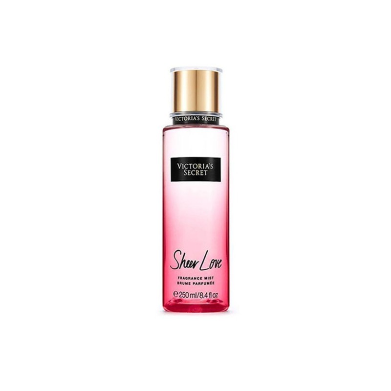 Victoria's secret - Brume édition basique  - Parfums