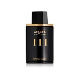 Emanuel Ungaro - L'Homme III  - Parfum Homme