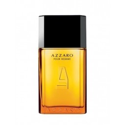 Azzaro - Azzaro Pour Homme  - Parfum Homme